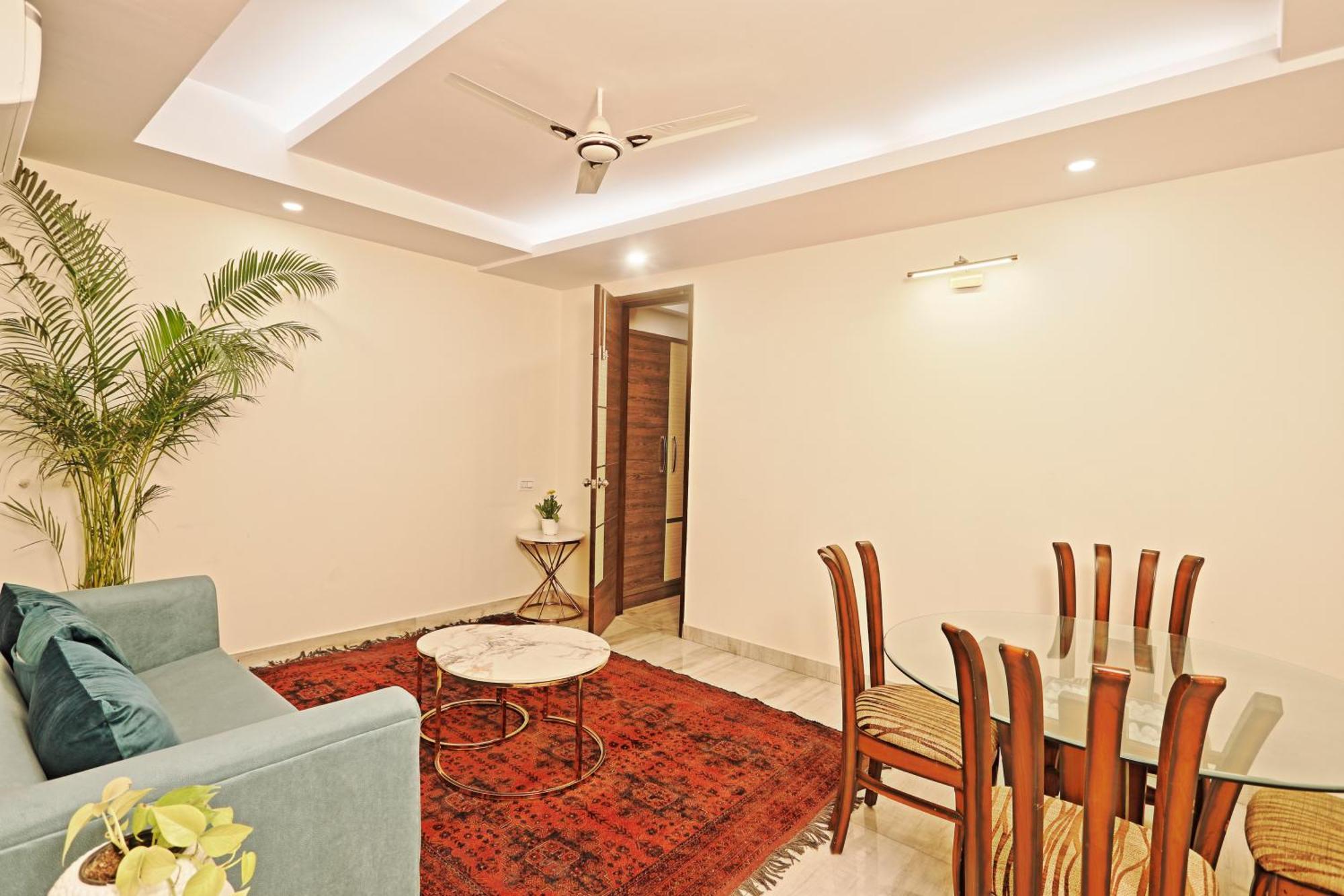 Hotel Oxmo Delhi Airport With Free Airport Transsfer New Delhi Ngoại thất bức ảnh