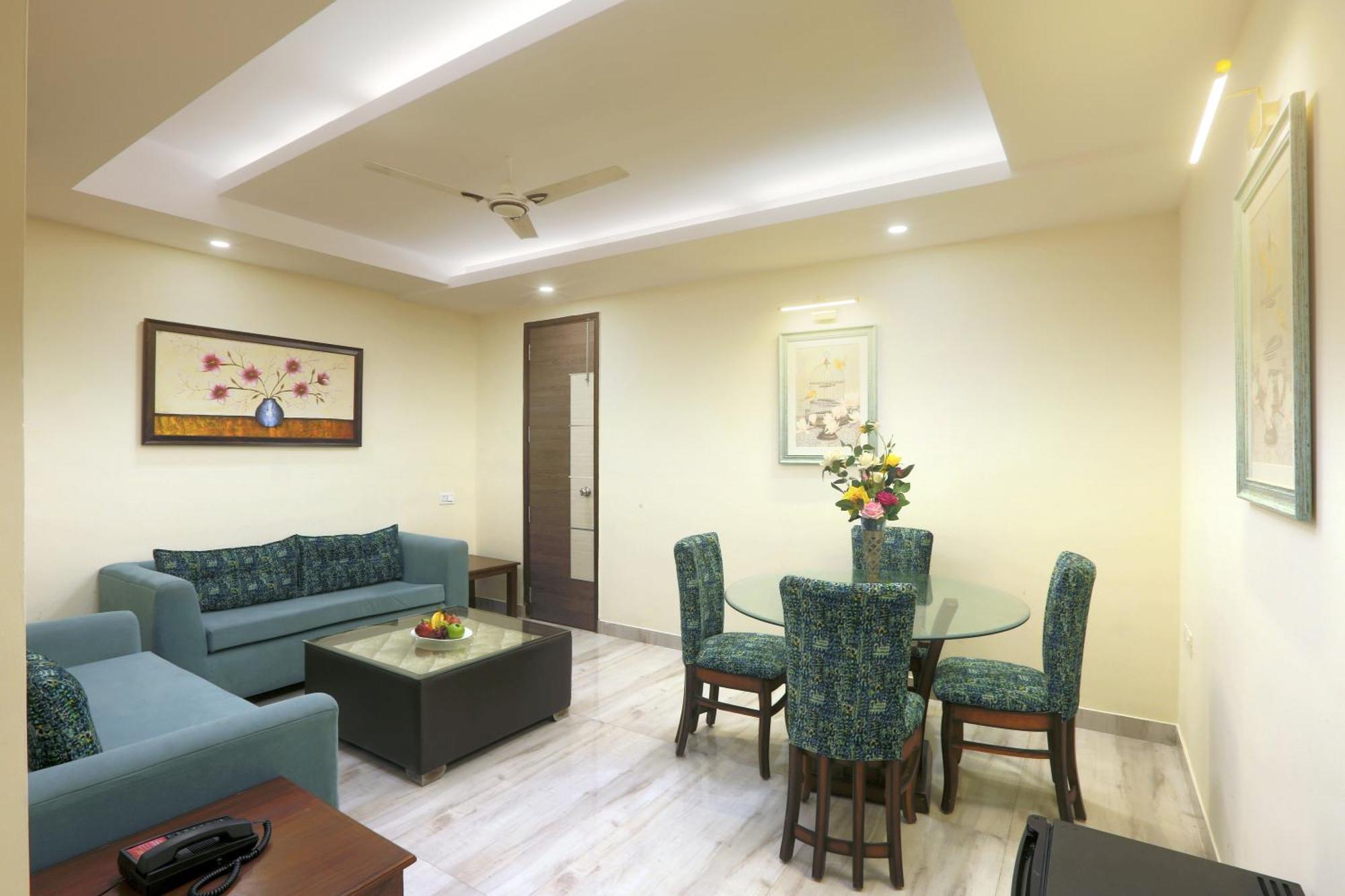 Hotel Oxmo Delhi Airport With Free Airport Transsfer New Delhi Ngoại thất bức ảnh