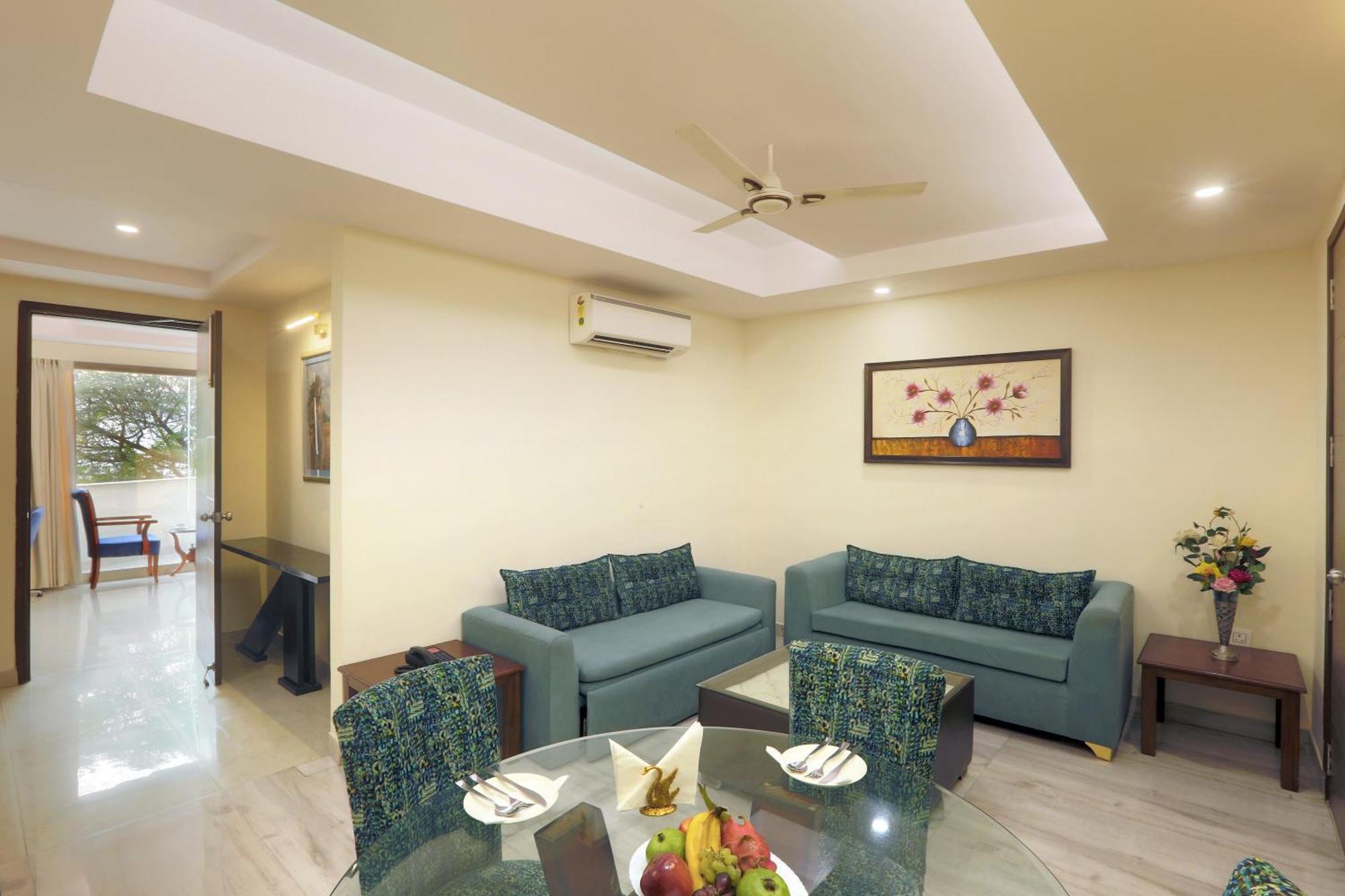 Hotel Oxmo Delhi Airport With Free Airport Transsfer New Delhi Ngoại thất bức ảnh